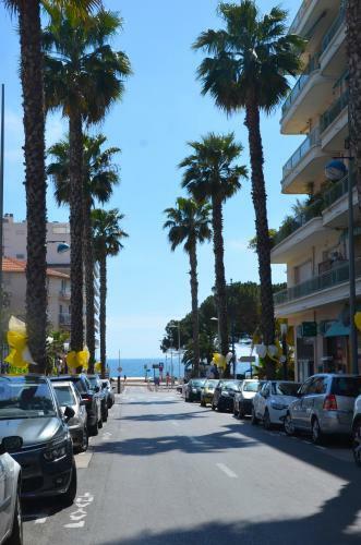 Apartamento Studio Mediterraneo
