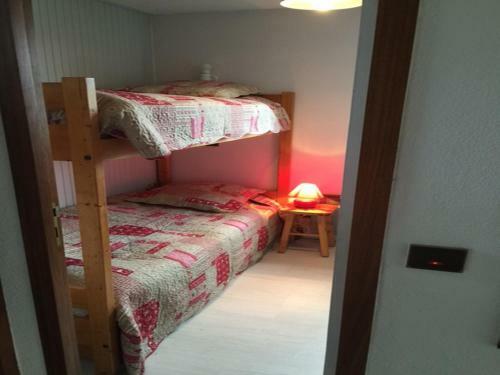 Apartamento L'aubier