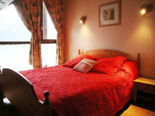 Apartamento L'aubier