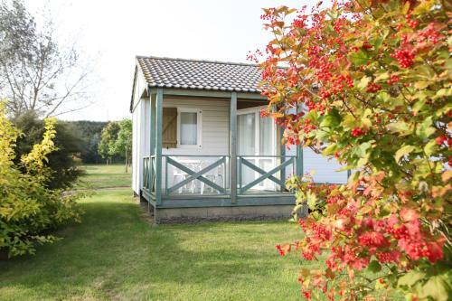 Cottages Du Limonay-hotel Tirel Guerin&spa