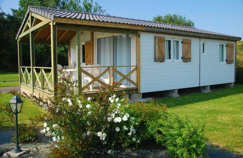 Cottages Du Limonay-hotel Tirel Guerin&spa