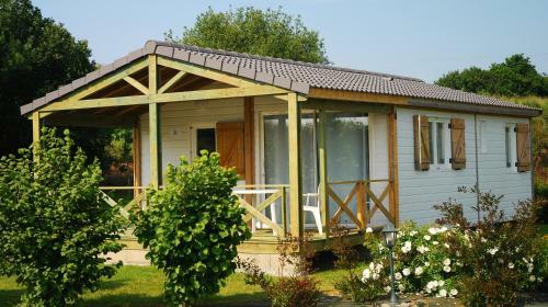 Cottages Du Limonay-hotel Tirel Guerin&spa