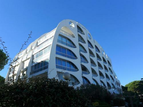 Apartment Palm Beach.1