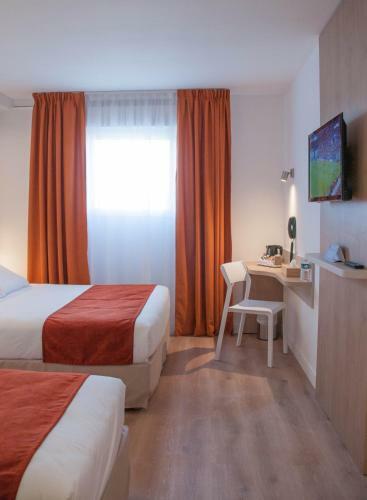 Hotel Arena