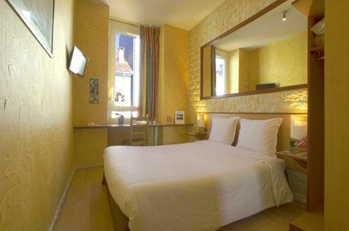 Hotel H�tel Bosquet Pau Centre