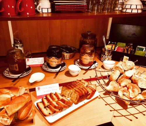 Hotel H�tel Bosquet Pau Centre