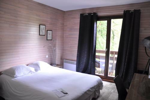 Hotel H�tel Saint Eloy