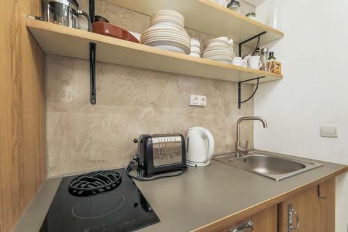 Apartamentos Maeva Particuliers R�sidence Les Ravines