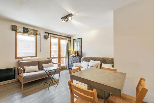 Apartamentos Maeva Particuliers R�sidence Les Ravines
