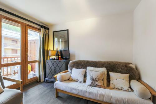 Apartamentos Maeva Particuliers R�sidence Les Ravines
