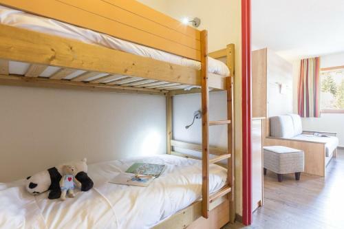 Apartamentos Maeva Particuliers R�sidence Les Ravines