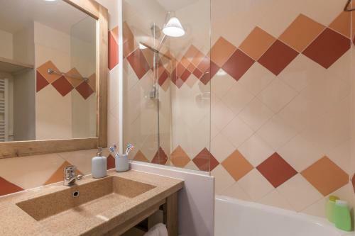 Apartamentos Maeva Particuliers R�sidence Les Ravines