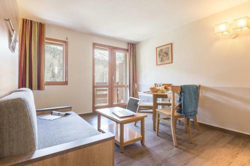 Apartamentos Maeva Particuliers R�sidence Les Ravines