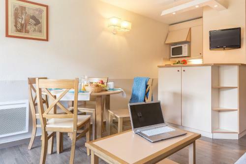 Apartamentos Maeva Particuliers R�sidence Les Ravines
