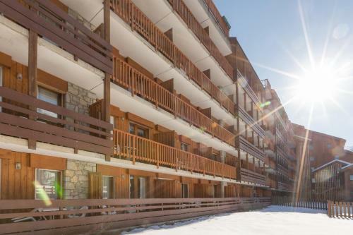 Apartamentos Maeva Particuliers R�sidence Les Ravines