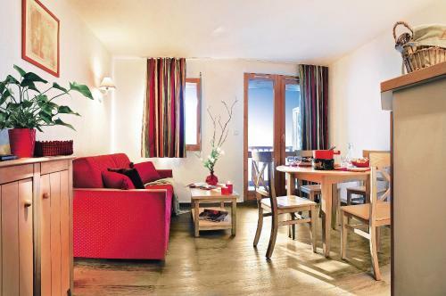 Apartamentos Maeva Particuliers R�sidence Les Ravines