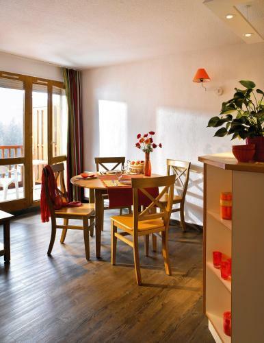 Apartamentos Maeva Particuliers R�sidence Les Ravines