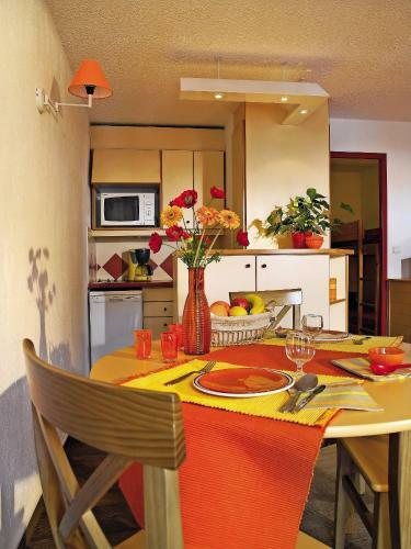 Apartamentos Maeva Particuliers R�sidence Les Ravines