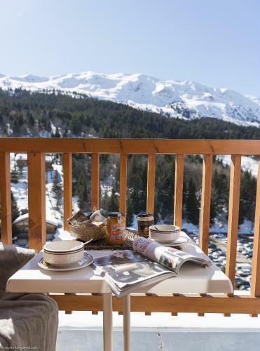 Apartamentos Maeva Particuliers R�sidence Les Ravines
