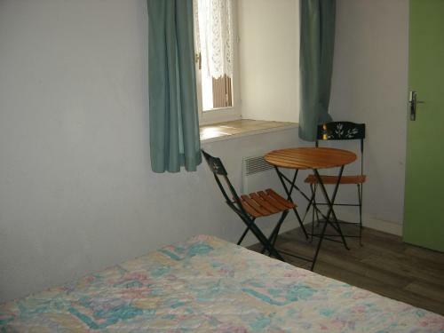 Apartamento R�sidence Le Clos