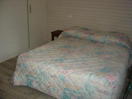 Apartamento R�sidence Le Clos