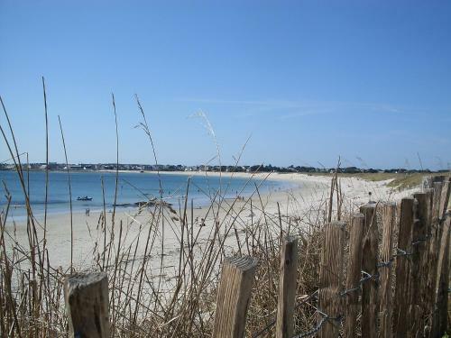 Holiday Home Sables Blancs