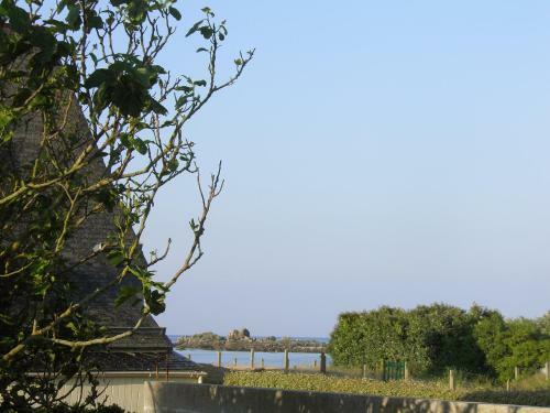Holiday Home Sables Blancs