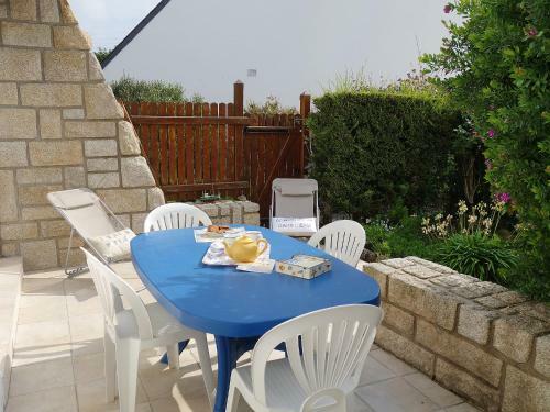 Holiday Home Les Dunes