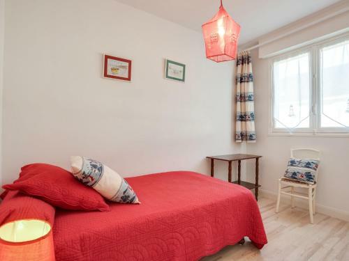 Holiday Home Les Dunes