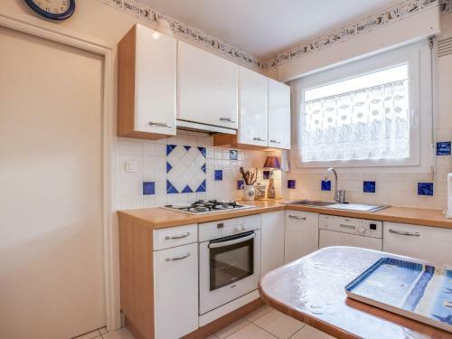 Holiday Home Les Dunes