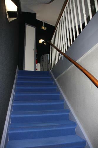 Dyke Hotel
