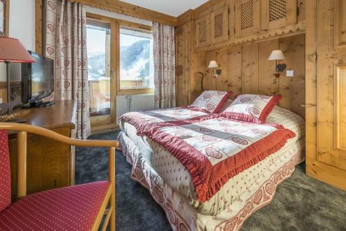 Hotel Eterlou