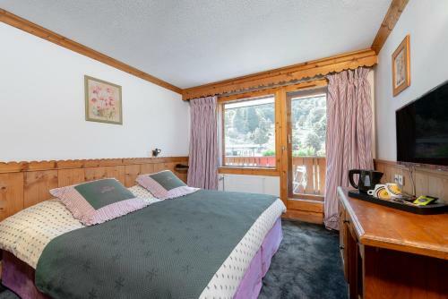 Hotel Eterlou