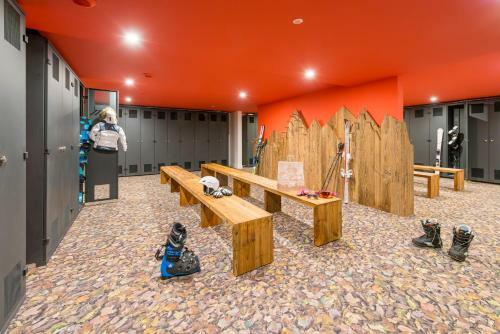 Hotel Eterlou