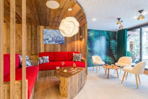 Hotel Eterlou