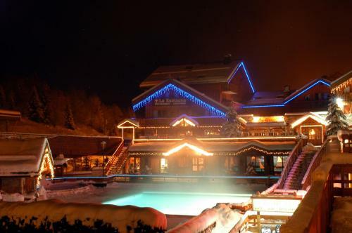 Hotel Eterlou