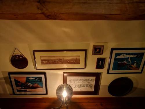 Bed & Breakfast Chambres D'h�tes Ferme De La Baie