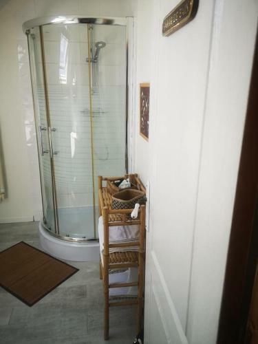 Bed & Breakfast Chambres D'h�tes Ferme De La Baie