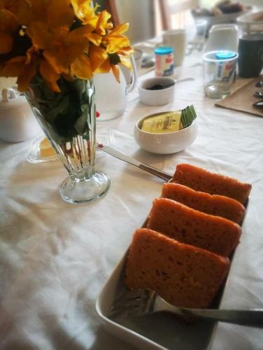 Bed & Breakfast Chambres D'h�tes Ferme De La Baie