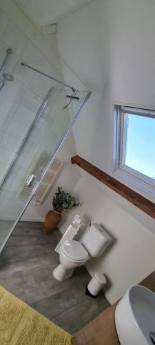 Bed & Breakfast Chambres D'h�tes Ferme De La Baie