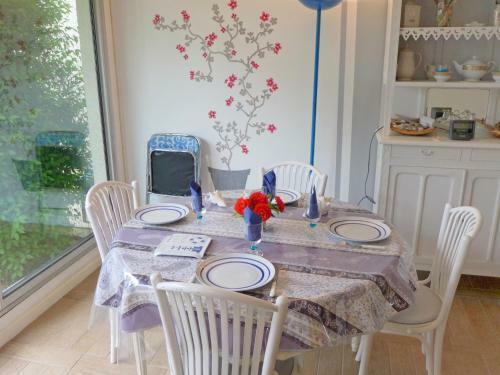 Apartment Le Garden.1