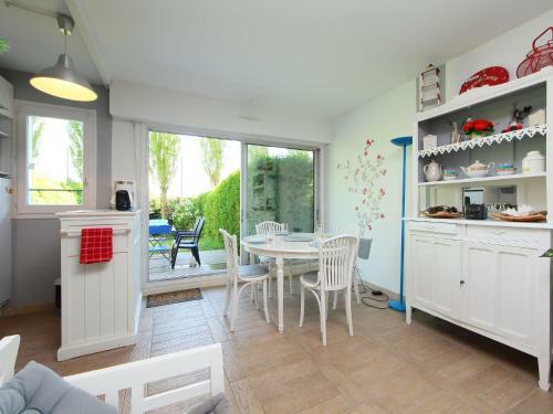 Apartment Le Garden.1