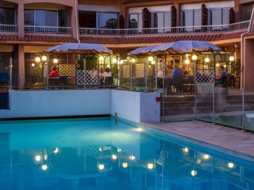 Mona Lisa Val'hotel