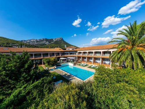Mona Lisa Val'hotel