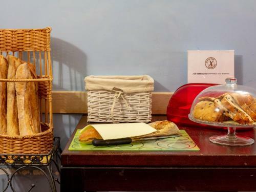 Mona Lisa Val'hotel