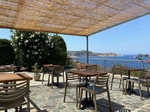 Il Tramonto Hotel
