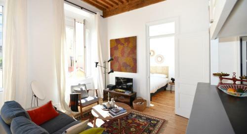 Apartamento Appart' Sainte Clotilde