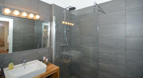 Apartamento Appart' Sainte Clotilde
