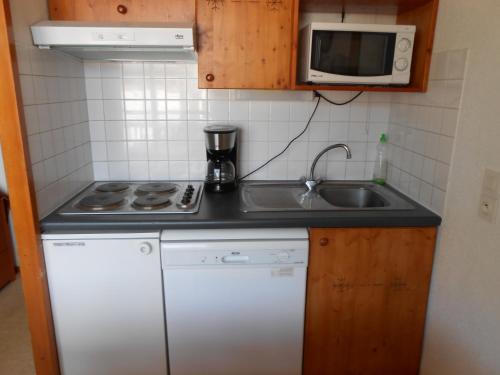 Apartamento Soleil