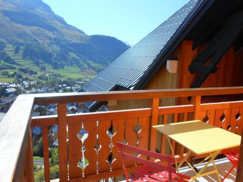 Apartamento Soleil